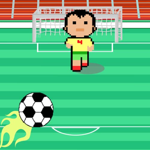 World Cup Goalie