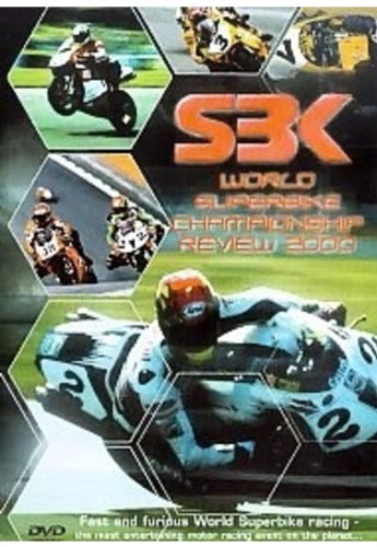 World Superbike C/Ship 2000. [Reino Unido] [DVD]