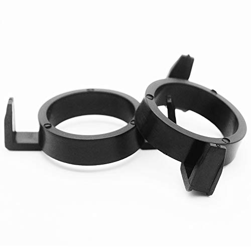 WOVELOT 2 Piezas Base del Faro del Coche Led H7 para Nuevo Mondeo Peugeot 508 2008 3008 para Citroen C5Ds5 Ds6 WOVELOT 2 Piezas Base del Faro del Coche Led H7 para Nuevo Mondeo Peugeot 508 2008 3008 para Citroen C5Ds5 Ds6