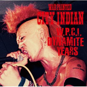 W.P.C.I.Dynamite Years