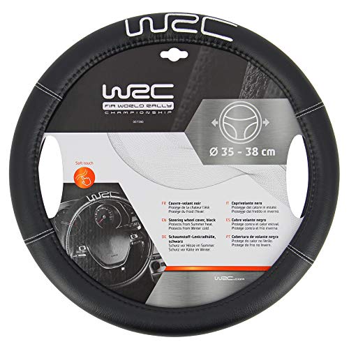 WRC 007380 Cubre Volante Coche WRC 007380 Cubre Volante Coche