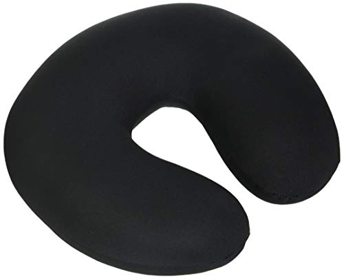 XEN LABS Almohada para el Cuello Almohada para EL Cuello DE Viaje con Micro Perlas Grandes para Viajes EN AVIÓN Y por Carretera - Almohada DE Terciopelo Suave Colores Mezclados Colores Surtidos XEN LABS Almohada para el Cuello Almohada para EL Cuello DE Viaje con Micro Perlas Grandes para Viajes EN AVIÓN Y por Carretera - Almohada DE Terciopelo Suave Colores Mezclados Colores Surtidos