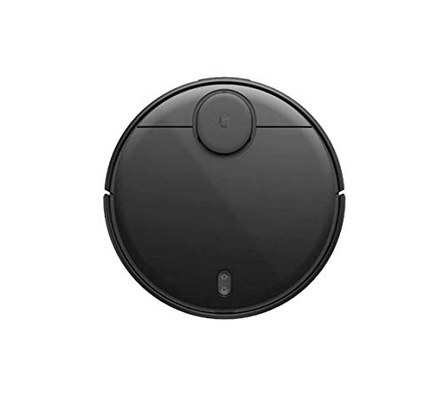 Xiaomi XM200023 Robot Aspirador, 33 W, 0.3 litros, 76 Decibeles, Color Negro Xiaomi XM200023 Robot Aspirador, 33 W, 0.3 litros, 76 Decibeles, Color Negro