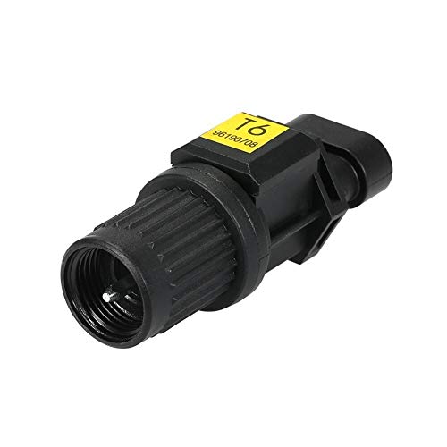 XuCesfs Nuevo modelo 96190708 sensor de velocidad de transmisión de coche compatible con Chevrolet Excelle New Buick Sail Lova Aveo XuCesfs Nuevo modelo 96190708 sensor de velocidad de transmisión de coche compatible con Chevrolet Excelle New Buick Sail Lova Aveo