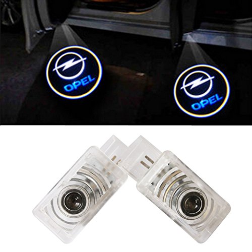 XYSTAR - Proyector LED para puerta de coche XYSTAR - Proyector LED para puerta de coche