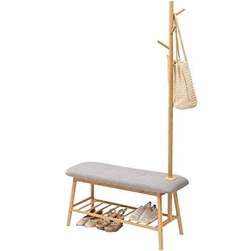 YISUNF Perchero Perchero Estante, Capa Y con Patas Zapatos Perchero Estante del Estante del Soporte Cubre con extraíble for hogares y oficinas Percha Titular for el Sombrero, Ropa, YISUNF Perchero Perchero Estante, Capa Y con Patas Zapatos Perchero Estante del Estante del Soporte Cubre con extraíble for hogares y oficinas Percha Titular for el Sombrero, Ropa,