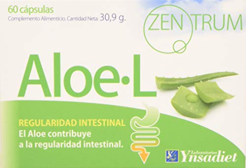 Ynsadiet Aloe L, 30.9 gr