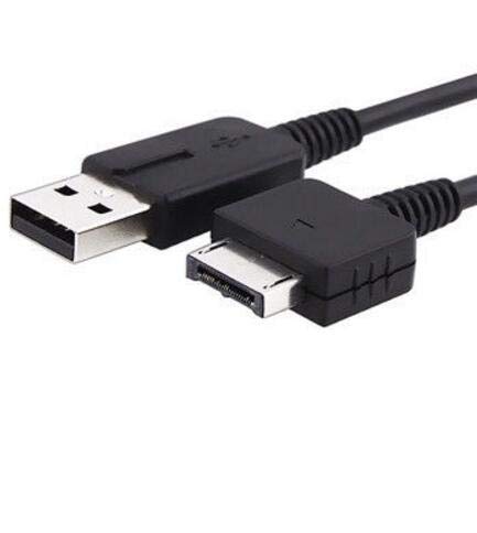 Yudanny - Cable de Carga USB 2 en 1 para Playstation PS Vita PSV 1000 Yudanny - Cable de Carga USB 2 en 1 para Playstation PS Vita PSV 1000