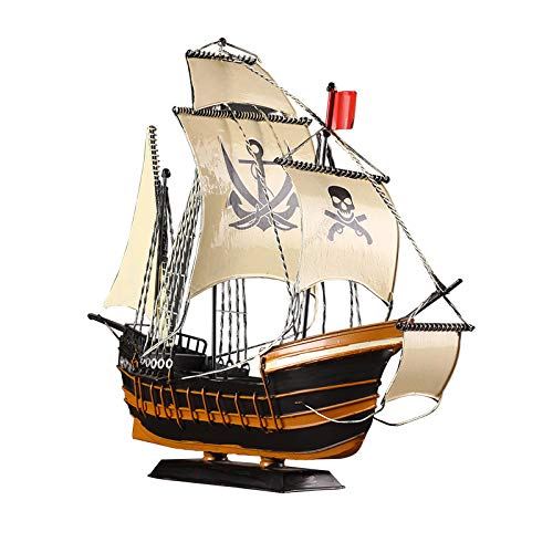 YXS Model Shipways, Kits de Modelos de Barcos de Vela, Kits de Modelos de ensamblaje de Barcos Decoración de Modelo a Escala de Barco de Vela de Madera clásica