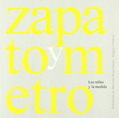 Zapato y metro: Los niños y la medida. Primera aproximación al descubrimiento, a la función y al uso de la medida: 4 (La escucha que no se da)