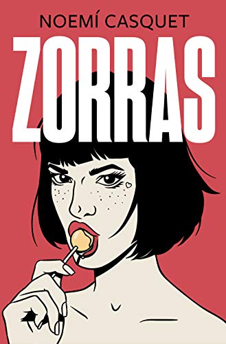 Zorras Zorras
