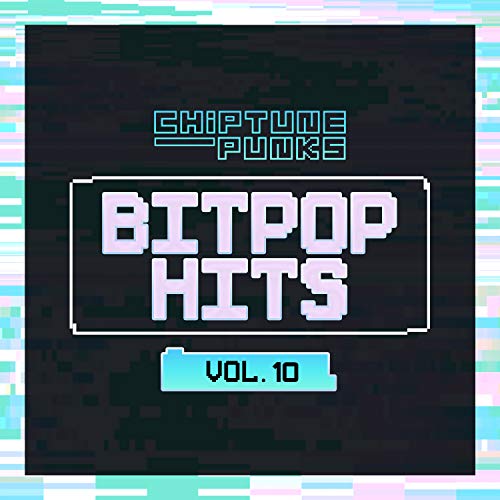 1, 2, 3, 4 (Sumpin' New) [8-Bit Computer Game Cover Version of Coolio]