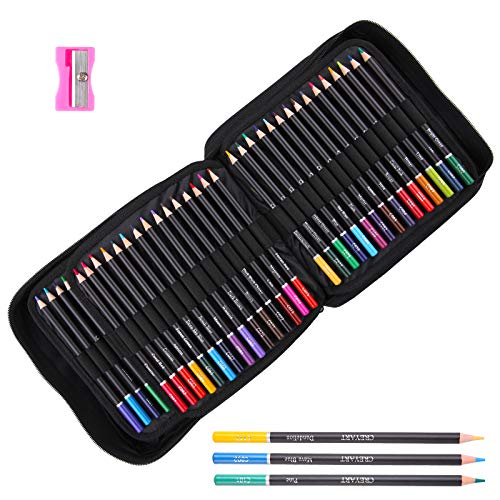 120 Lápices de Colores Profesionales,apices de Colores,Lapices Acuarelables ,lapiz para colorear de Dibujo y Bosquejo Material de dibujo Set para pintura y bocetos de mezcla de colores profesionales 120 Lápices de Colores Profesionales,apices de Colores,Lapices Acuarelables ,lapiz para colorear de Dibujo y Bosquejo Material de dibujo Set para pintura y bocetos de mezcla de colores profesionales