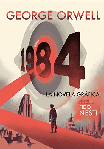 1984. La novela gráfica (Best Seller | Cómic)