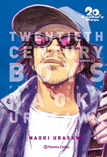20th Century Boys nº 11/11 (Manga: Biblioteca Urasawa)