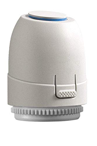 230 V actuador para suelo radiante, M30 X 1,5 NC (conectado sin corriente) VA80) apto para casi cualquier Calefacción circular distribuidor Buderus, homeatic IP, Heimeier etc. Ver Descripción 230 V actuador para suelo radiante, M30 X 1,5 NC (conectado sin corriente) VA80) apto para casi cualquier Calefacción circular distribuidor Buderus, homeatic IP, Heimeier etc. Ver Descripción