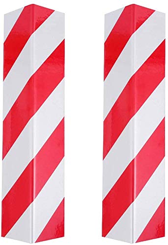 2pcs Protección para Parachoques espuma para Golpes Coche Columnas Parking Protector Adhesivo para la Puerta de Coche 40 * 15cm 2pcs Protección para Parachoques espuma para Golpes Coche Columnas Parking Protector Adhesivo para la Puerta de Coche 40 * 15cm