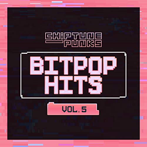 3 Nights (8-Bit Computer Game Cover Version of Dominic Fike)