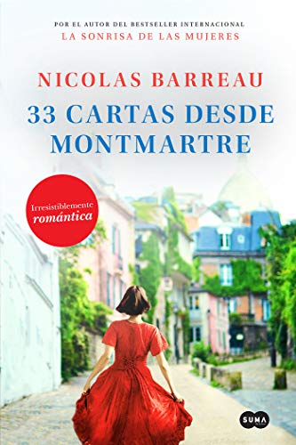 33 cartas desde Montmartre (SUMA)