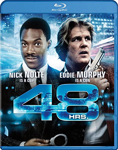 48 Hrs [Edizione: Stati Uniti] [Reino Unido] [Blu-ray]