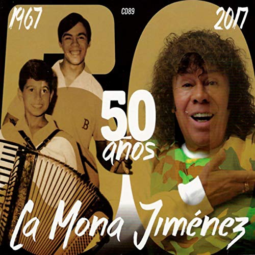 50 años (1967-2017)