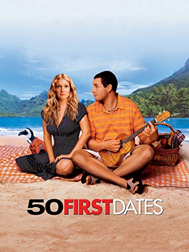 50 First Dates 50 First Dates