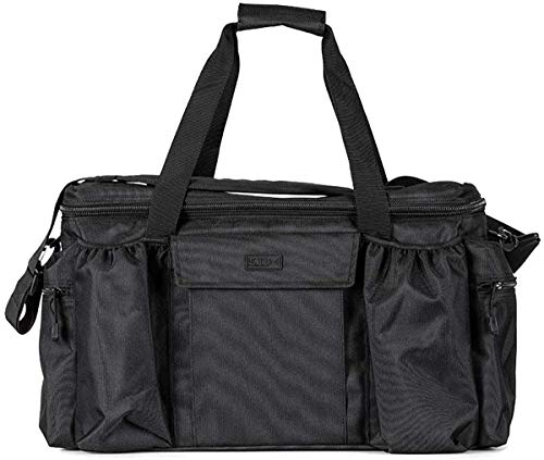 5.11 Tactical 5902 - Bolsa Patrol Ready, Negra 5.11 Tactical 5902 - Bolsa Patrol Ready, Negra