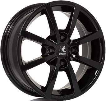 6,0 x 15 IT WHEELS ALISIA 4/108 ET40 CH63,4 6,0 x 15 IT WHEELS ALISIA 4/108 ET40 CH63,4