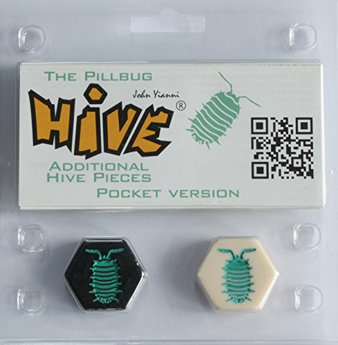 605334c - Hive Pocket - Extension Cloporte / Pillbug - Multi Langue (Playstation 4)