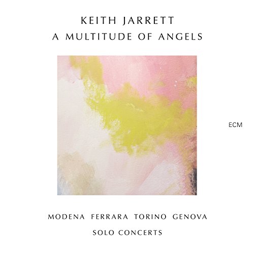A Multitude Of Angels (Live) A Multitude Of Angels (Live)