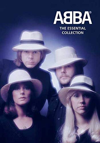 ABBA - The Essential Collection [DVD]