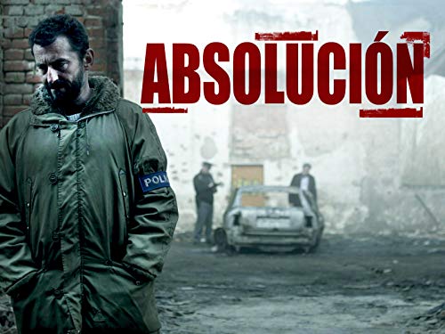 Absolución