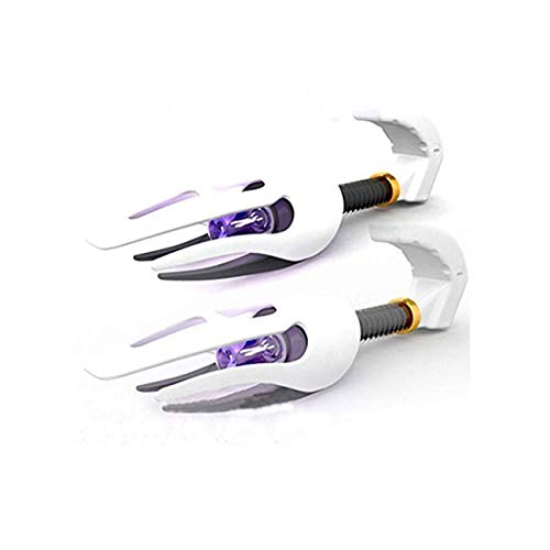 Accesorio con Luz Ultravioleta para Esterilizar, Secar, Higienizar y Desodorizar Zapatos y Botas por Home Care Wholesale Accesorio con Luz Ultravioleta para Esterilizar, Secar, Higienizar y Desodorizar Zapatos y Botas por Home Care Wholesale