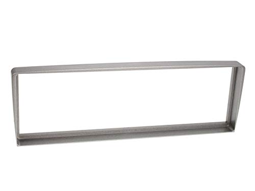 Acv 281001 – 04 de 1 DIN de Radio para Alfa Romeo 156/Crosswagon Plata Acv 281001 – 04 de 1 DIN de Radio para Alfa Romeo 156/Crosswagon Plata