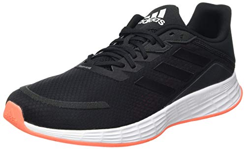 adidas Duramo SL, Zapatillas Hombre, NEGBÁS/NEGBÁS/GRISEI, 42 2/3 EU