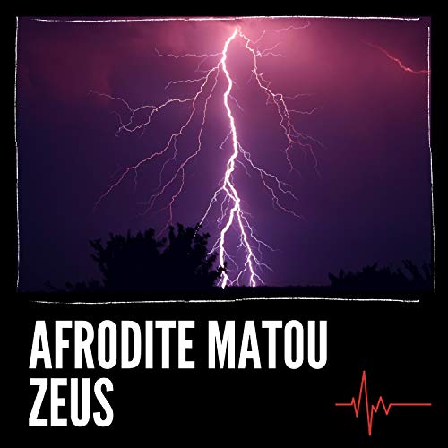 Afrodite Matou Zeus [Explicit]