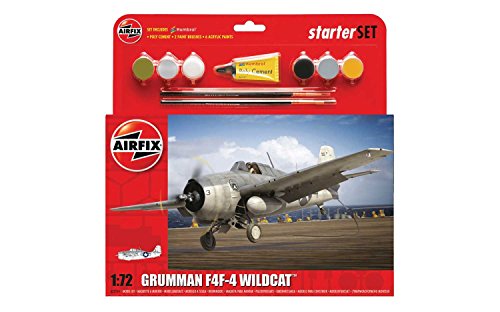 Airfix- Model Kit (Hornby Hobbies LTD A55214)