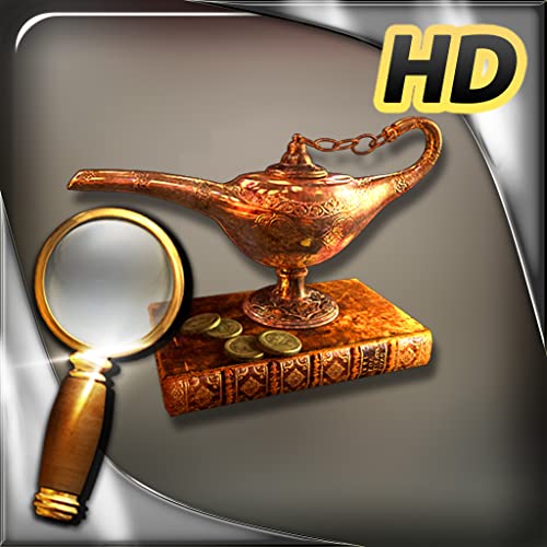 Aladin and the Enchanted Lamp - Extended Edition - HD