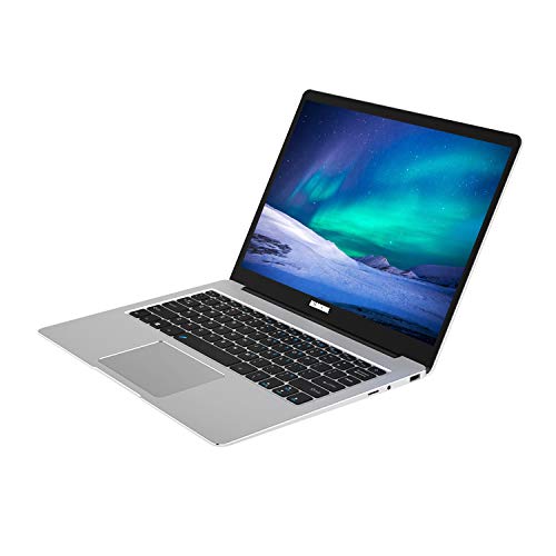 ALLDOCUBE KBook Lite Laptop, Ordenador portátil de 13.5 Pulgadas, Pantalla 3000x2000 IPS, Intel Apollo Lake N3350, 4GB RAM 128GB SSD, Windows10, Tipo-C, USB 3.0