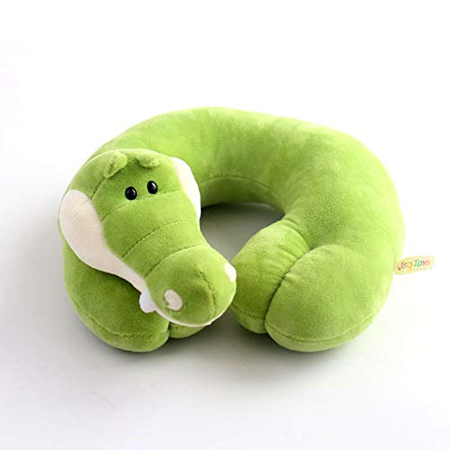 Almohada Para El Cuello En Forma De U Almohada Para Viaje Almohada Para Avión Almohada Para Avión De Dibujos Animados Animal Memory Foam Neck Support Para Niños Y Adultos,5 Almohada Para El Cuello En Forma De U Almohada Para Viaje Almohada Para Avión Almohada Para Avión De Dibujos Animados Animal Memory Foam Neck Support Para Niños Y Adultos,5