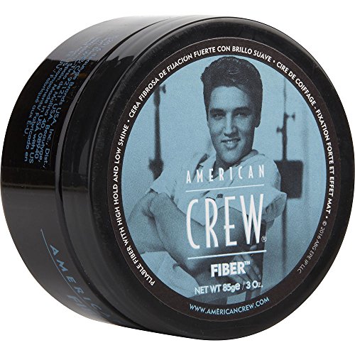 American Crew Fibra de 85 g, paquete de 3