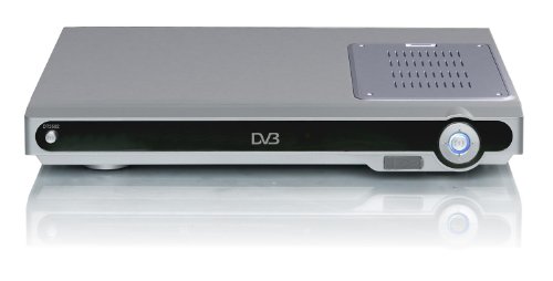 Amstrad DTD 200 HD Zapper PVR - Sintonizador de TV