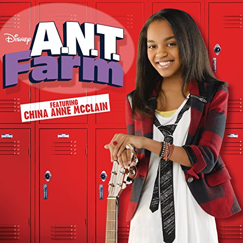 A.N.T. Farm A.N.T. Farm