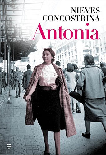 Antonia (Ficción) Antonia (Ficción)