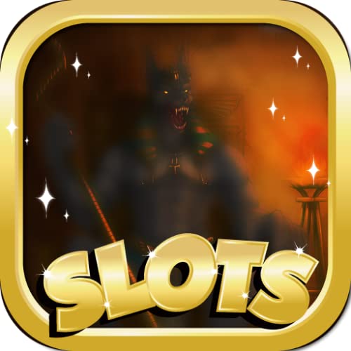 Anubis Free Slots With Free Spins - Free Vegas Video Slot Machines