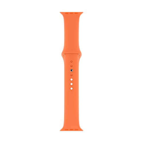 Apple Watch Correa deportiva Vitamina C (40 mm) - Talla única Apple Watch Correa deportiva Vitamina C (40 mm) - Talla única