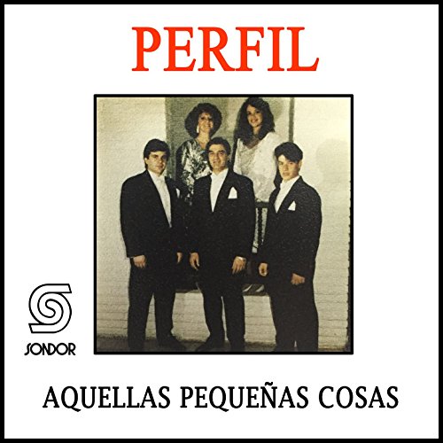 Aquellas Pequeñas Cosas Aquellas Pequeñas Cosas