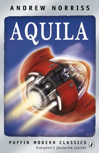 Aquila (English Edition)