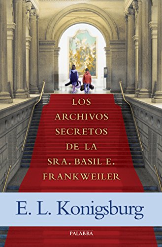 Archivos secretos De La Sra. Basil E. fr (La Mochila de Astor) Archivos secretos De La Sra. Basil E. fr (La Mochila de Astor)