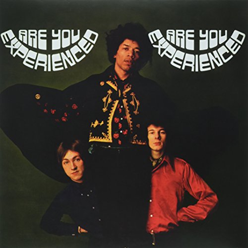 Are You Experienced. 2015 [Vinilo]